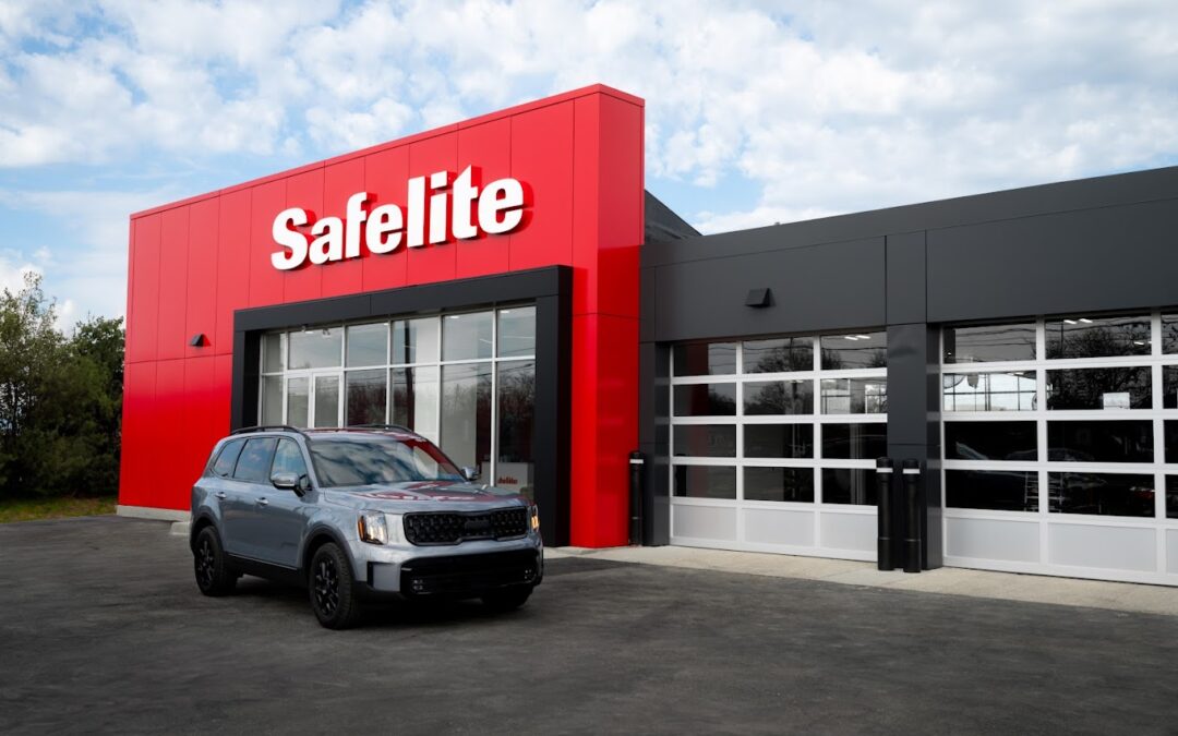 Safelite #6346