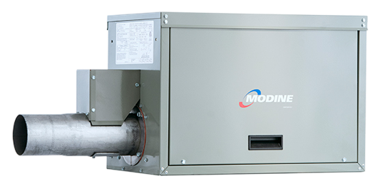 Ouellet - Commercial Wall Fan Heater 1