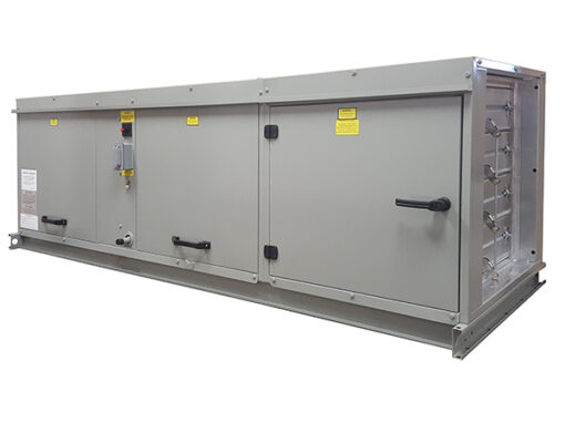 Product Overview: Modine Make-Up Air