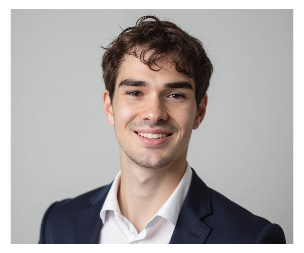 victor martin chopair